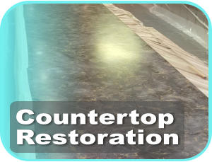 Countertop Restoration